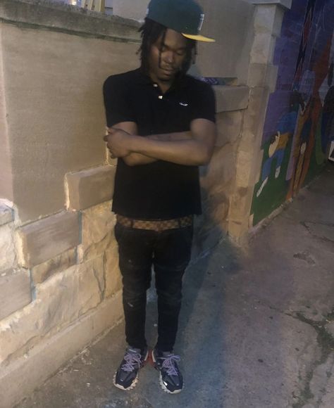 lucki Lucki Pfp Rare, Lucki Eck$, Lucky Rapper, Lucki Rapper, Real Pfp, Mr Perfect, Chief Keef, Rappers, Music Artists