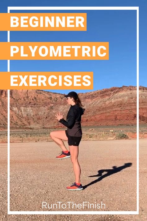 Weekly Gym Workouts, Plyometric Exercises, Exercises For Runners, Leg Routine, Strength Training For Runners, Plyometric Workout, Cardio Workout At Home, Gym Workouts Women, Stomach Problems