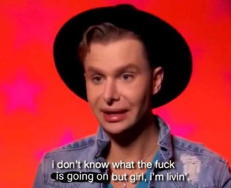 Rpdr Reaction Pic, Drag Race Reaction Pic, April Core, Drag Artist, Rpdr Funny, Blueberry Aesthetic, Wing Dings, Baddie Winkle, Modern Prometheus