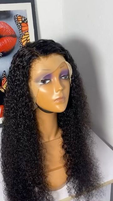 THE KYOOTTAURUS♉️ on Instagram: "26 inches wet curls with frontal 1200gh" Wet Curls, Mixed Curly Hair, Curly Hair, Curly Hair Styles, Hair Styles, Hair, On Instagram, Quick Saves, Instagram