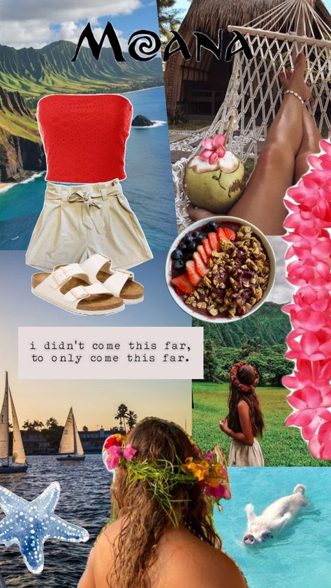 Real life Moana, disney princess, moana aesthetic Princess Moana Aesthetic, Moana Aesthetic, Moana Disney, Disney Princess Moana, Princess Moana, Life Aesthetic, Moana, Dream Life, Real Life