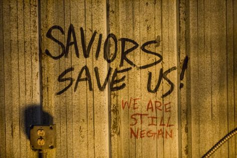 The Walking Dead TV Show on AMC: Season Nine Viewer Votes - canceled TV shows - TV Series Finale Canceled or Not.......catch up on all of your favorite TV shows on #NUmedia #tvshows Try a NUmedia 15 Day Trial. numediatvtrial.com #numediaglobal #numediatrial #tvseries #tvfinale numediatvtrial.com The Saviors Twd, Negan Aesthetic Twd, Negan Twd Aesthetic, Saviors Twd, Negan Smith Aesthetic, Twd Merchandise, Negan Aesthetic, Smith Aesthetic, Twd Aesthetic