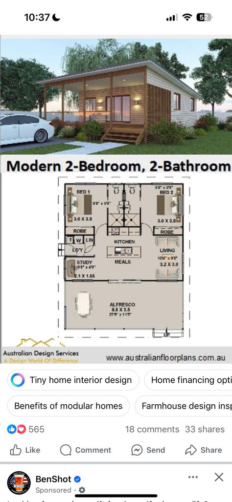 Small Cabin Layout Floor Plans, Cabin Layout Floor Plans, Small Cabin Layout, Cabin Layout, Small Cabin, Sims House, Tiny House, House Ideas, Building A House