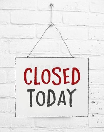 We have a little different schedule for a couple weeks - we are closed today (Thursday 5/2) and next Thursday (5/9). Otherwise we have normal hours! 😊 Sorry for any inconvenience! And we hope to see you all soon! 💓☺️ We Are Closed Today, Business Marketing Design, Closed Sign, Humanity Quotes, Closed Today, Shop Facade, Open Sign, Business Branding Inspiration, Small Business Quotes