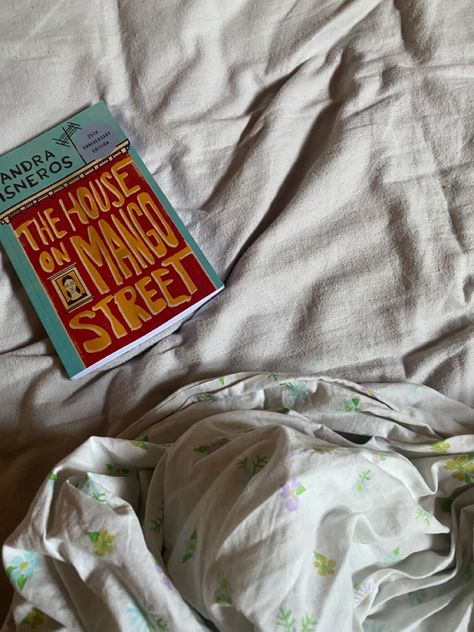 reading booktok books aesthetic summer the house on mango street The House On Mango Street Aesthetic, House On Mango Street, The House On Mango Street, Mango Street, Booktok Books, Beach Reads, Street Aesthetic, Books Aesthetic, Book List