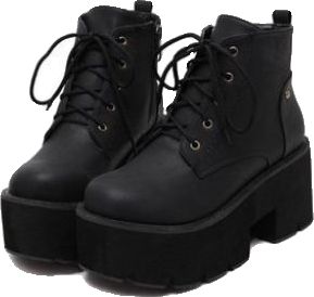 Dr Closet, Black Boots, Combat Boots, Heels, Wardrobe, Boots, Closet, Black, Clothes