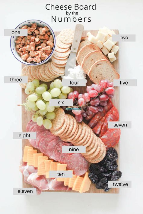 Easy Holiday Cheese Board — Katrina Blair | Interior Design | Small Home Style | Modern LivingKatrina Blair Simple Grazing Board, Small Graze Board, Small Meat And Cheese Board, Small Grazing Board, Simple Cheese Boards, Holiday Cheese Board, Cheese Board Easy, Holiday Cheese Boards, Plateau Charcuterie