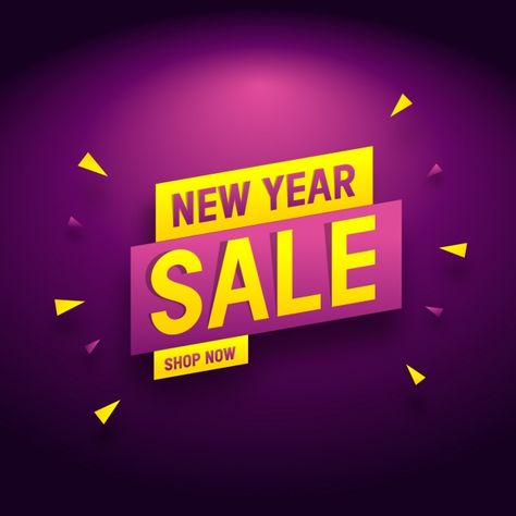 Sales background design Free Vector New Year Offer Poster Design, Button Ui Design, Offer Poster Design, Sales Background, Offer Poster, Ad Banner, New Year Offers, Photoshop Design Ideas, Ads Design