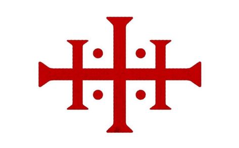 St Cyprian, The Epiphany, Sigil Magic, The Order, Epiphany, Our Lord, Flag, Quick Saves