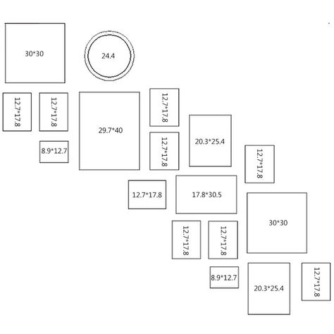 Photo Wall Stairs, Staircase Photo Wall Layout, Staircase Photo Wall, Family Photo Wall Collage, Wall Frame Arrangements, Stairs Wall Art, Staircase Frames, Hanging Pictures On The Wall, Stairway Gallery Wall