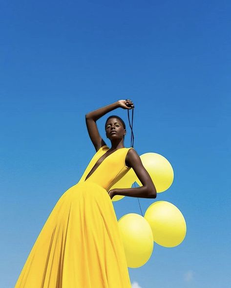 Yellow Portrait Photography, Fashion Editorial Magazine, Fashion Portrait Photography, Yellow Photography, Contemporary Issues, Shooting Studio, Cultural Fashion, Photoshoot Studio, Photographie Portrait Inspiration