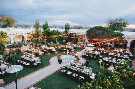 Hacienda Style Venues, Virgo Wedding, Golf Resort Wedding, Farm Resort, Mexico Wedding Venue, Calamigos Ranch Wedding, Valentine's Dinner, Champagne Collection, Ranch Resort