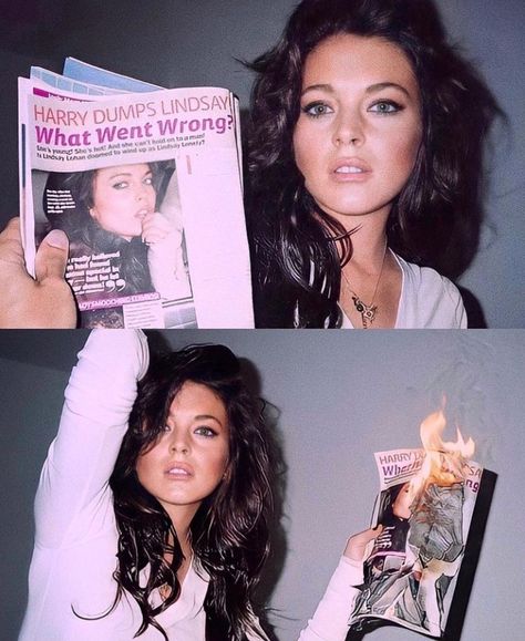 Lindsay Lohan 2000s, Aesthetic 2000s, Girl Gang Aesthetic, Y2k Girl, Mug Shot, Trashy Y2k, Lindsay Lohan, Famous Women, Models Off Duty