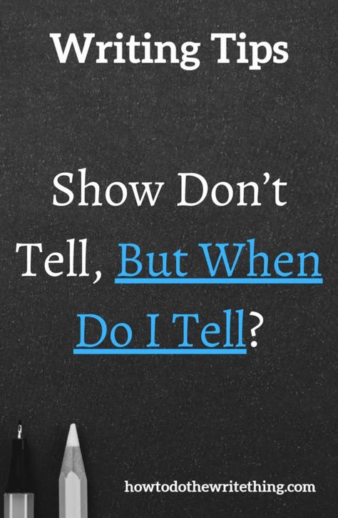 Show Don't Tell, Show Dont Tell, Writing Prompts Romance, Writing Plot, Writing Prompts For Writers, Creative Writing Tips, Story Starters, Writing Characters, Writing Advice