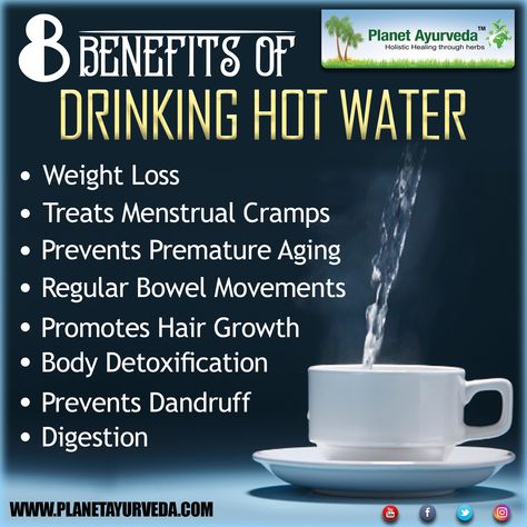 #Hot water or #warm water is an excellent solution for #cleansing your #body. Our body stores unwanted waste, that turn toxic over a period of time. When hot water is had on an empty #stomach, these #toxins get flushed out from the system Drinking Hot Water Benefits, Hot Water Benefits, Nose Picking, Water Therapy, Health Chart, Improve Nutrition, Drinking Hot Water, Body Detoxification, Health Care Products