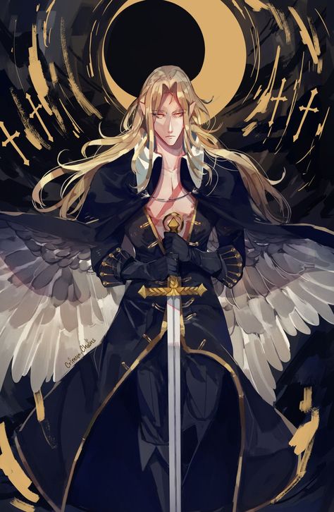 Twitter Light Reads, Castlevania Art, Adrian Tepes, Alucard Tepes, Castlevania Alucard, Castlevania Lord Of Shadow, Alucard Castlevania, Castlevania Wallpaper, Castlevania Anime