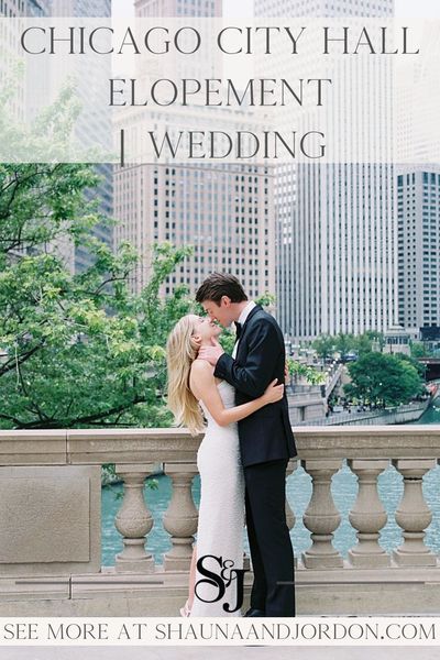 Chicago City Hall, Winter Wedding Destinations, City Hall Elopement, Groom Pictures, Event Planning Tips, Outdoor Fall Wedding, Its Fall, Romantic Wedding Photos, Luxurious Wedding