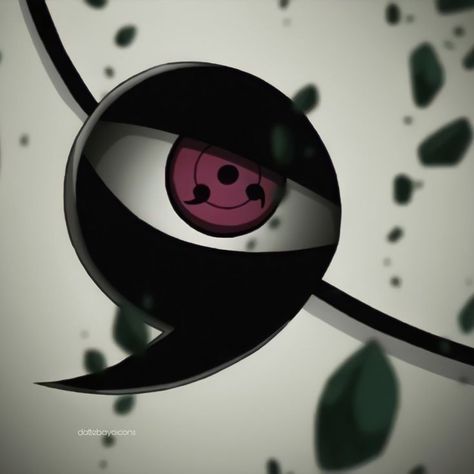 Obito Icons Aesthetic, Obito Uchiha Eyes, Obito Eyes, Naruto Eyes, Itachi Mangekyou Sharingan, Uchiha Obito, Tobi Obito, Anime Gangster, Naruto Tattoo