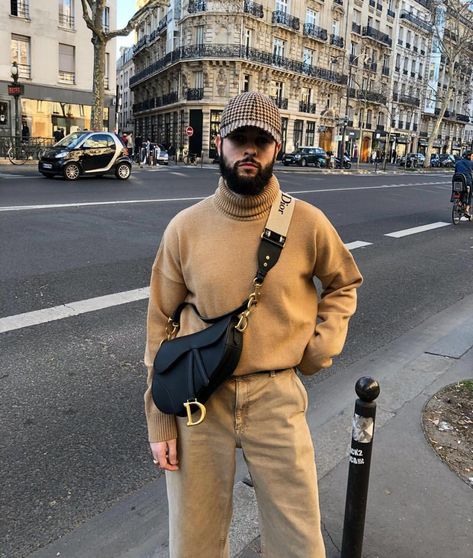 @warrenla7 on a casual outfit 👌 | #osvgallery Dior Saddle Bag Outfit, Saddle Bag Outfit, Social Clothes, Dior Saddle, Mens Fashion Inspiration, Bag Outfit, Men Street, Mens Wear, Saddle Bag