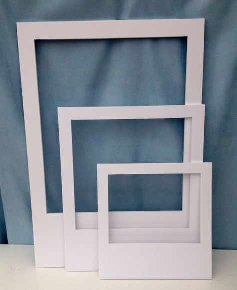 Set of 3 plain photo booth prop frames Perfect for by InstaFrameUK Polaroid Photo Booths, Diy Fotokabine, Lavender Baby Showers, Graduation Poster, Baby Shower Photo Booth, Polaroid Frame, Photo Booth Frame, Diy Photo Booth, Wedding Photo Booth