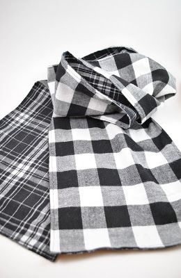 Flannel Scarf Diy, Fleece Scarf Pattern, Sew Scarf, Scarf Sewing, Scarf Sewing Pattern, Sewing Scarves, Sew Crafts, Flannel Scarf, Flannel Scarves