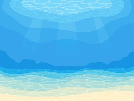 Sea Theme Background, Baby Shark Wallpaper, Zen Background, Ocean Backgrounds, Scene Background, Waves Background, Under The Sea Theme, Theme Background, Iphone Wallpaper App