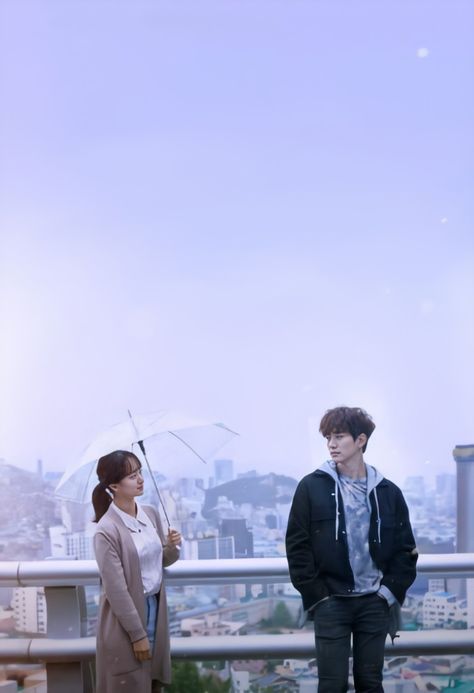 Rain And Shine Kdrama, Rain Or Shine Kdrama Wallpaper, Rain Or Shine Kdrama, Just Between Lovers, Kdrama Couple, Age Of Youth, Good Morning Call, Kdrama Wallpaper, Itazura Na Kiss