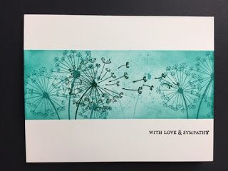 Stampin Up Itty Bitty Greetings, Dandelion Wishes Stampin Up Cards Sympathy, Stampin Up Dandelion Wishes Cards, Stampin’up Sympathy Cards, Stampin Up Sympathy Cards Masculine, Dandelion Cards Handmade, Handmade Cards Sympathy, Masculine Sympathy Cards Su, Dandelion Wishes Stampin Up Cards