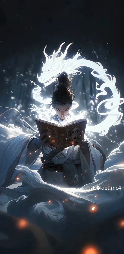 Cultivation Chinese Art, Cultivation Art, Chinese Culture Art, Japanese Art Samurai, Anime Photo Profile Dark, Dark Fantasy Artwork, Super Powers Art, Recent Anime, Tatuaje A Color