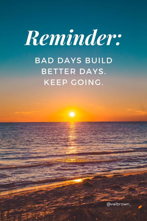 Friendly reminder that having a bad day (or week) will happen.  Our journey is never linear.  Learn from the experiences.  But never give up. Having A Bad Day Quotes, Day Quotes Inspiration, Ok Quotes, It Will Be Ok Quotes, Bad Week, Beautiful Flowers Garden, Friendly Reminder, Better Day, Fitness Motivation Quotes