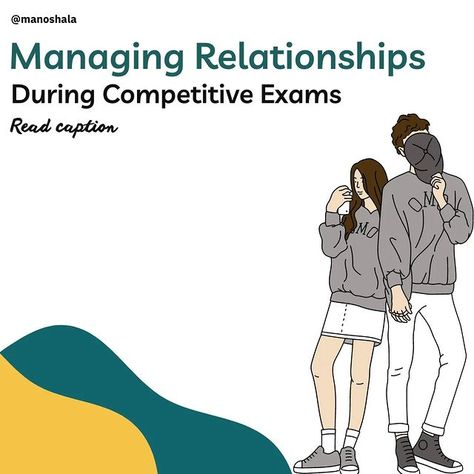 Studying Together, Being In A Relationship, A Healthy Relationship, Healthy Relationship, Short Break, Effective Communication, Emotional Support, A Relationship, Quality Time