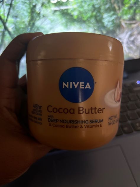 Cocoa Butter Perfume, Coco Butter Aesthetic, Cocoa Butter Aesthetic, Dr Belongings, Cocoa Butter Cream, Cocoa Butter Lotion, Scent Combos, Coco Butter, Adulting 101