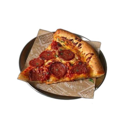 Aesthetic Food Pizza, New York Street Food, Filler Aesthetic, Food Icon Png, Pizza Icon, Pngs For Moodboards, Png Polyvore, Moodboard Pngs, New York Pizza