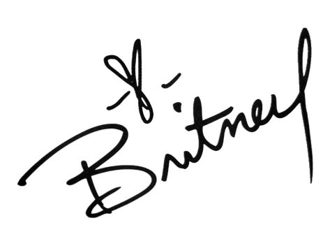 Britney Spears signature 2 Types Of People, Britney Spears Albums, Britney Spears Wallpaper, Cute Quotes For Instagram, Britney Jean, Baby One More Time, Graph Design, Name Tattoo, Types Of People