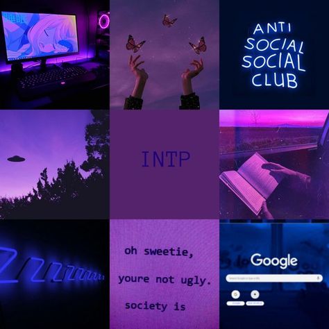 Intp Aesthetics, Isfj Personality, Intp Personality Type, Intj And Infj, Intp T, Intp Personality, Mbti Character, Infp T, Anime Quotes Inspirational