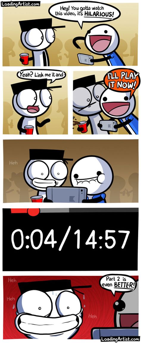 25+ Hilarious Comics By Loading Artist That Will Make Your Day Loading Artist, Theodd1sout Comics, Funny Comic Strips, Online Comics, Cute Comics, Funny Cartoons, Comic Strip, Videos Funny, Funny Comics