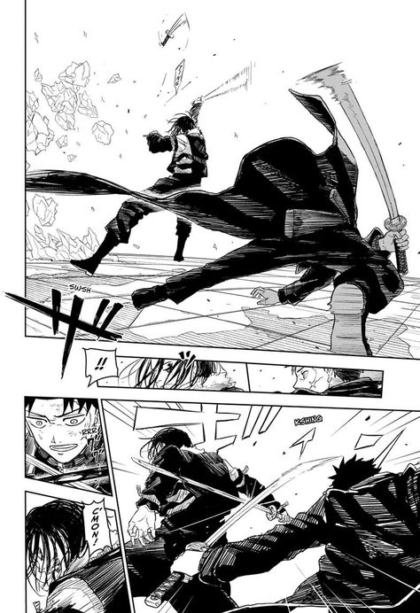 Kagura Bachi Chapter 9: ENTEN VS. CLOUD GOUGER by Takeru Hokazono PAGE 8 #CHIHIRO #KAGURABACHI Kagura Bachi, Ashburn Virginia, Comic Frame, Comic Book Layout, Comic Tutorial, Scene Drawing, Romance Comics, Perspective Art, Beyonce Queen