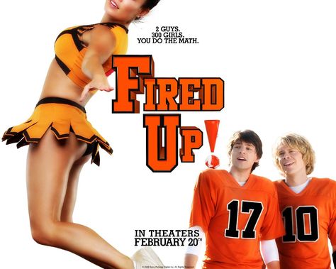 Fired Up! (US) Sharon Lawrence, Jonathan Banks, Leah Remini, Movies Of All Time, Movie Buff, Fictional Crushes, Movie Genres, Funny Movies, Movie List