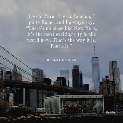 50 Best New York Quotes to Inspire Your Next Trip to NYC Nyc Quotes Inspiration, Quotes About New York City, Nyc Quotes Aesthetic, New York Aesthetic Quotes, New York Quotes Aesthetic, New City Quotes, Ny Quotes, New York City Quotes, Nyc Quotes