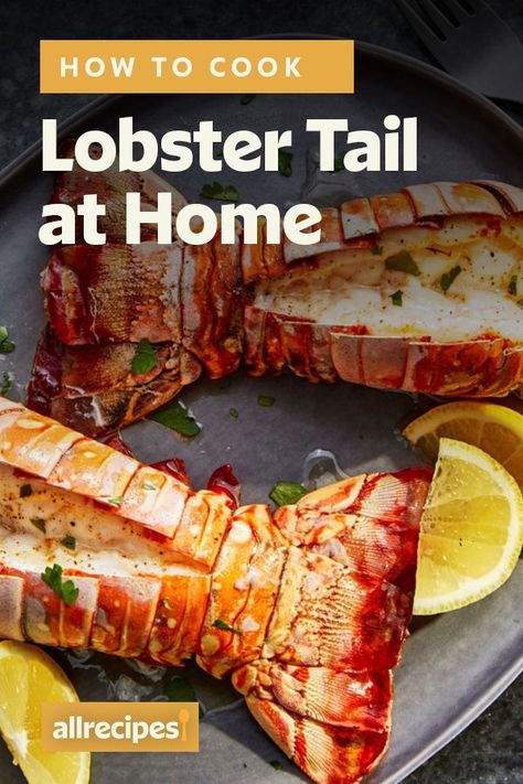 How Do You Cook Lobster Tail, Roasted Lobster Tail, How To Cook Lobster Tails Boil, Rock Lobster Tail Recipe, How To Cook Frozen Lobster Tails, How To Prepare Lobster Tails, How To Cook Lobster Tails On Stove, Warm Water Lobster Tail Recipe, How To Cook Lobster Tail