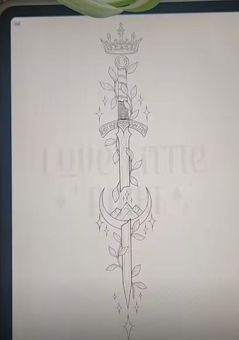 Aelin Feyre Bryce Tattoos, Aelin Galathynius Back Tattoo, Book Inspired Spine Tattoos, Sjm Spine Tattoo, Sjm Inspired Tattoos, Sjm Universe Tattoo Ideas, Acotar Tog Crescent City Tattoo, Fire Heart Tattoo Aelin, Throne Of Glass Spine Tattoo