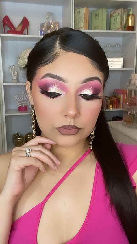 Makup Looks, Spring Makeup, Maquillaje De Ojos, Makeup Ideas, Best Makeup Products, Makeup Looks, How To Apply, Money, Nails