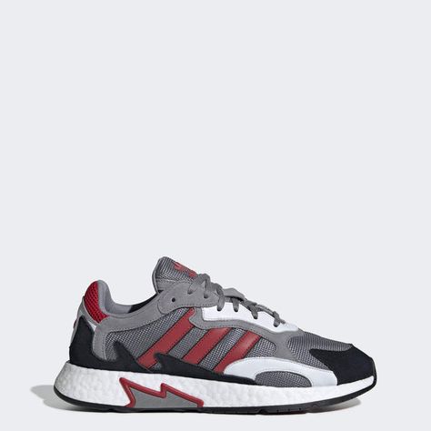 adidas Tresc Run Shoes Run Shoes, Shoes Grey, Clothes And Shoes, Adidas Outfit, Athletic Apparel, Grey Adidas, Photo Accessories, Hummel Sneaker, Adidas Online