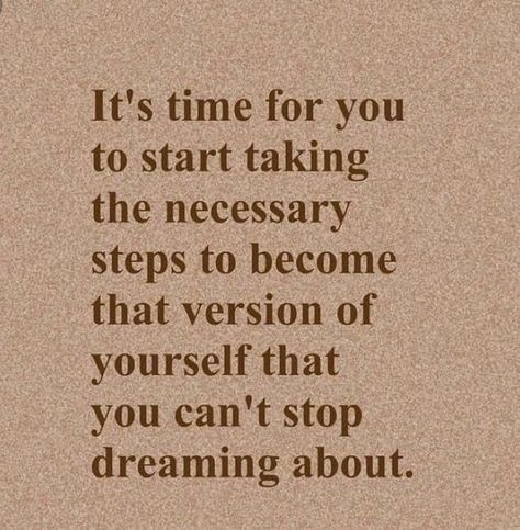 Stop Dreaming, Vie Motivation, A Quote, Note To Self, Pretty Words, Pretty Quotes, Positive Affirmations, Mantra, Inspirational Words