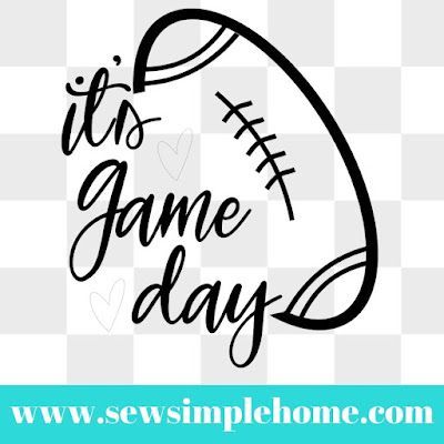 game day svg Heat Transfer Vinyl Ideas, Game Day Svg, Fall Crafting, School Halloween, Big Party, Free Game, Vinyl Ideas, Transfer Vinyl, Embroidery Files