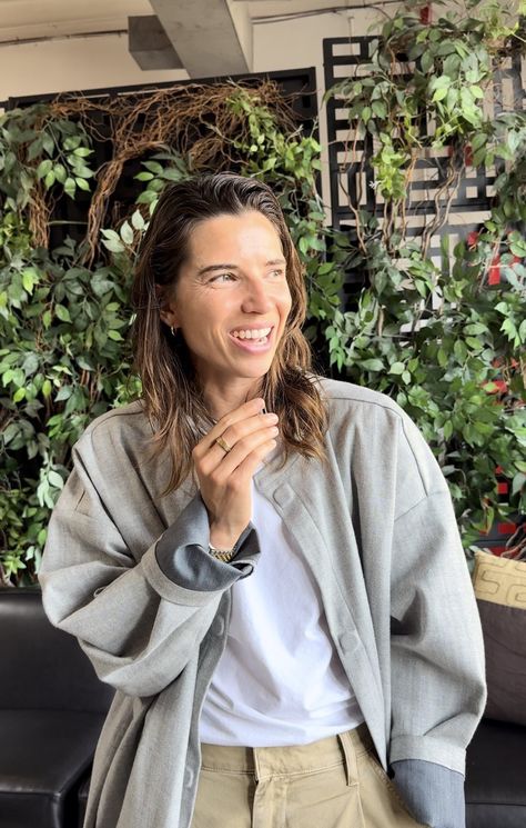 Masc Fashion, Tobin Heath, Sports Clubs, Cake Smash, You Never, Fashion Inspo, Internet, Energy, My Style