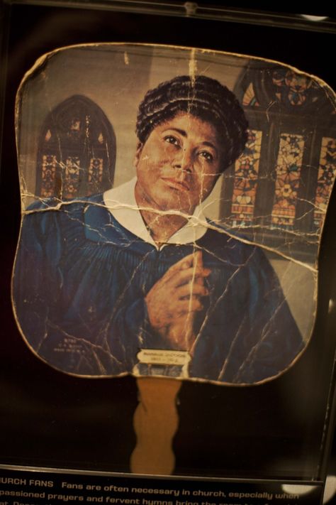 Mahalia Jackson church fan Black Church Aesthetic, Attendance Board, Culture Cafe, Black American Culture, Mahalia Jackson, Black Photos, Church Aesthetic, Black Church, Black Board