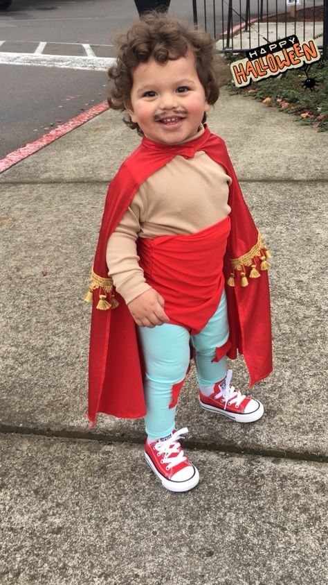 Nacho Libre Family Halloween Costumes, Nacho Libre Steven Costume, Nacho Libre Costume Toddler, Baby Nacho Libre Costume, Nacho Libre 1st Birthday, Nacho Libre Birthday Cake, Nacho Libre Trunk Or Treat, Kids Brother And Sister Costumes, Nacho Libre And Nun Costume