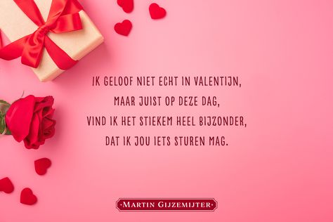 Gedicht over: Geen Valentijn - Dichtgedachten #1380 - Martin Gijzemijter Movie Posters, Film Posters