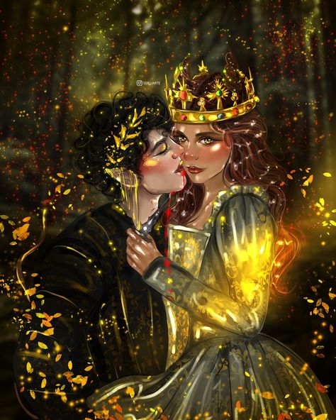 Jude and cardan 🐍⚜️🌻🍷 Réf : lady jane ( série ) #thecruelprince #thecruelprinceedit #wickedking #thewickedking #thequeenofnothing #cardan #cardanandjude #cardangreenbriar #judeduarte #jurdan #cardanandjude #judeandcardan #jurdanfanart #fanart #hollyblack #yafantasy #booklover #booktok #yabooks #bookstagram #yabookstagram #princecardan #booklover #bookstagram #bookaddict #booknerd #book #bookaddict Book Art Aesthetic, My Lady Jane, Ed King, The Cruel Prince Series, Cruel Prince Series, The Stolen Heir, Jude Cardan, Stolen Heir, Jude And Cardan